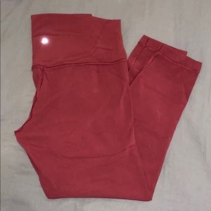 Lululemon Align Pant 25”